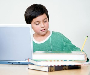 Конкурс для вчителів "Онляндія - територія безпечного Інтернету"