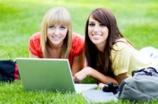 Презентація "Канікули за кордоном" у Ялті