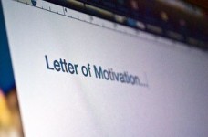 Мотиваційний лист: самопрезентація як запорука успіху