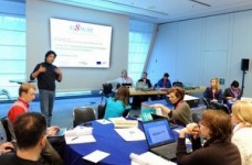 Стипендія Фонду імені Роберта Боша для молодих журналістів