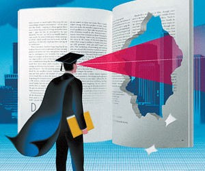 Світові бізнес-школи прагнуть до актуальності досліджень