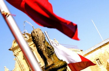 Вивчення англійської за кордоном? Мальта