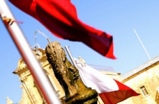 Вивчення англійської за кордоном? Мальта