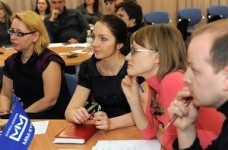 У МІМ-Київ пройшов Форум генеральних директорів-2011