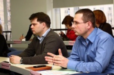 У МІМ-Київ завершилися дві програми PMD для управлінців