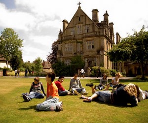 Індивідуальні освітні літні програми для дітей