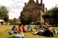 Індивідуальні освітні літні програми для дітей