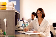 Премія Густава Айріха для науковців з технічних дисциплін