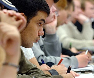 Україно-німецька магістерська програма для студентів-політологів