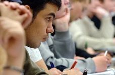 Україно-німецька магістерська програма для студентів-політологів