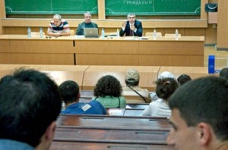 Виграйте рік навчання у вузі Болгарії