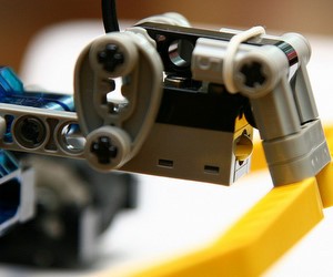 У Києві пройде Всеукраїнська олімпіада з робототехніки