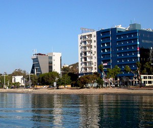 Вивчай англійську влітку на Кіпрі