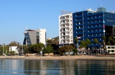 Вивчай англійську влітку на Кіпрі