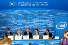 У Києві пройшла прес-конференція "Інноваційні методики в освіті. Lbook-A – навчаємо дітей по-новому!"