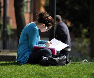 Стипендії для вчених-гуманітаріїв від фонду Герди Хенкель