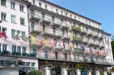 Навчання на програмах туристичного та готельного бізнесу в Швейцарії