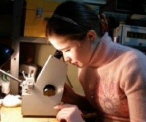 Где растят Эйнштейнов