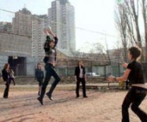 Чи потрібна реформа у фізичному вихованні?