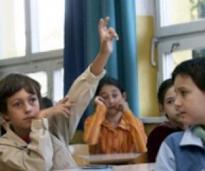 Виховна місія школи: базовий рівень