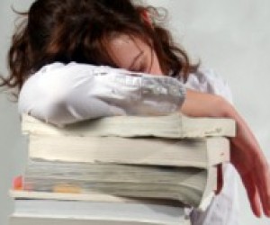 Добре спати не так легко!