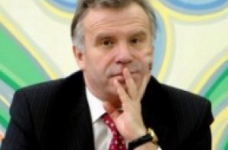 Станіслав Ніколаєнко: Майбутні імперії будуть імперіями інтелекту!