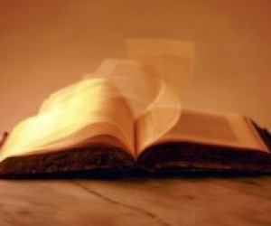 9 листопада - День української письменності та мови