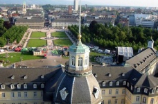 Стипендії для участі у Літній академії Karlshochschule International University