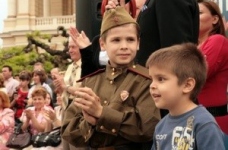 Столичну молодь виховивуватимуть патріотами