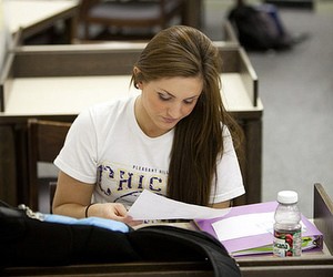 Вивчення німецької мови в лінгвістичному таборі Німеччини або Австрії