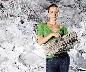 Студенти Університету "КРОК" рятують дерева