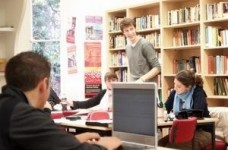 Вчи англійську та відпочивай влітку в Оксфорді