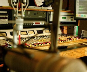 Студентські медіа в Україні - Сampus Radio Ukraine