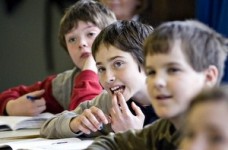 Завдання сучасної освіти - виховання особистості