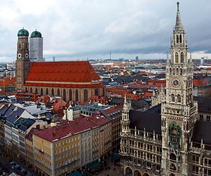 Курси німецької мови в Німеччині за спеціальною ціною