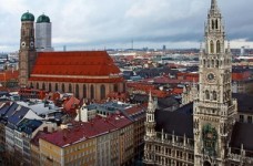 Курси німецької мови в Німеччині за спеціальною ціною