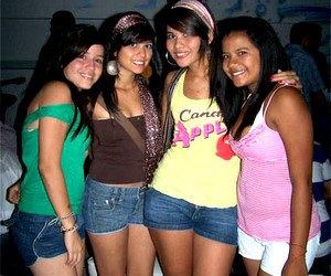 Дитячий міжнаціональний табір "Джерела толерантності - 2011"