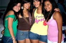 Дитячий міжнаціональний табір "Джерела толерантності - 2011"