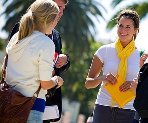 Літні канікули у Франції та вивчення французької мови