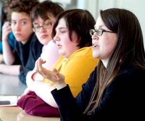 В Україні з’явилася "Стратегія розвитку органів студентського самоврядування"