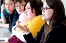 В Україні з’явилася "Стратегія розвитку органів студентського самоврядування"