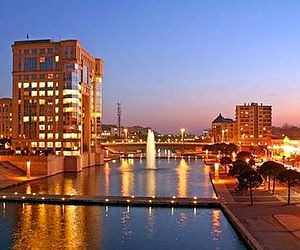 Удосконалюй знання французької у Франції