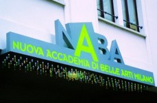 Стипендія для навчання на магістратурі в академії мистецтв і дизайну NABA (Італія)