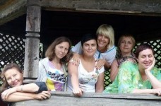 Літня школа з підвищення кваліфікації для вчителів англійської мови