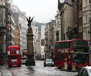 Літні мовні курси в Англії