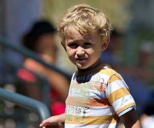 Янукович доручив розвивати мережу приватних дошкільних установ