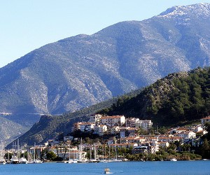 Вивчайте англійську мову на курортах Мальти, Кіпру та Туреччини