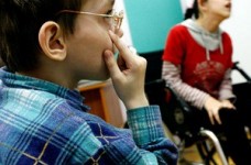 Вперше створюється українська версія "Індексу інклюзії"