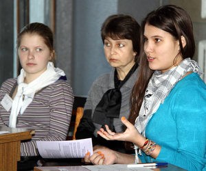 Всеукраїнський конкурс проектів для вчителів суспільно-гуманітарного профілю