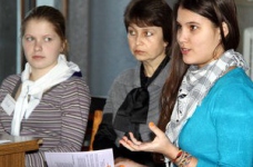 Всеукраїнський конкурс проектів для вчителів суспільно-гуманітарного профілю